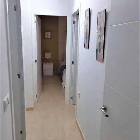 Apartment Apartment Costa Del Sol Fuengirola