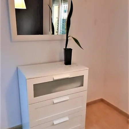 Apartment Costa Del Sol