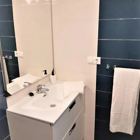 Apartment Costa Del Sol Apartment Fuengirola