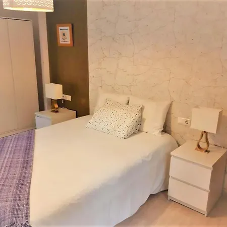 Apartment Costa Del Sol Apartment