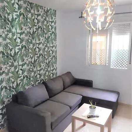 Apartment Apartment Costa Del Sol Fuengirola