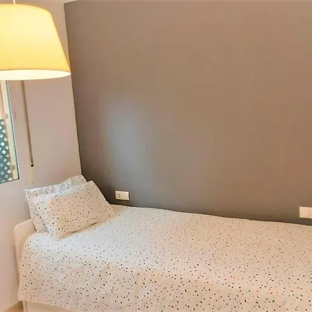 Apartment Apartment Costa Del Sol *