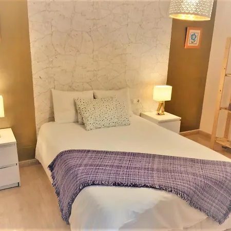 Apartment Apartment Costa Del Sol Fuengirola