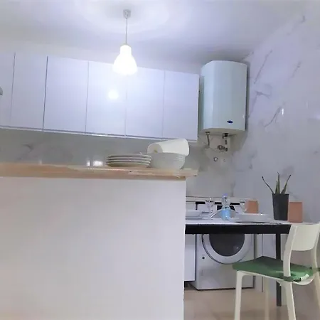 Apartment Costa Del Sol * Fuengirola