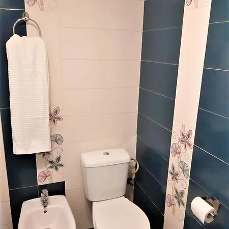 Apartment Costa Del Sol *